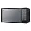 Микроволновая печь LG MS2042DARB - миниатюра 4