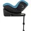 Автокресло Cybex Sirona Gi-Size Plus Beach Blue (523001213) - миниатюра 4