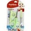 Маникюрный набор для новорожденных Mega Zayka MGZ-0703 Green - миниатюра 1