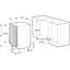 Посудомоечная машина Gorenje GV520E11 - миниатюра 5