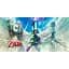 Гра The Legend of Zelda Skyward Sword HD (російська версія) (Nintendo Switch) - мініатюра 2