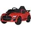Дитячий електромобіль-машина Bambi M 5778EBLR-3 до 30 кг - мініатюра 1