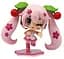 Фигурка Чиби Хацуне Мику Hatsune Miku 10 см CH CHM 03 - миниатюра 1