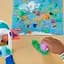 Игровой набор с пластилином Hasbro Play-Doh Самолет-исследователь (F8804) - миниатюра 7