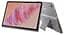 Планшет Tab Plus 8/256 WiFi Luna Grey (ZADX0043UA) Lenovo teh0023228 - миниатюра 4