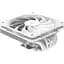 Кулер для процесора ID-Cooling IS-67-XT White [148502] - мініатюра 1