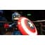 Ключ активации Microsoft LEGO Marvel Collection для Xbox One/Series S/X - миниатюра 9