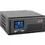 Джерело безперебійного живлення [ДБЖ] LogicPower LPE-B-PSW-1000VA + АКБ LiFePO4 1280Wh Smart BT [37450] [126884] - мініатюра 4