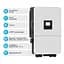 Гібридний трифазний інвертор 20kW Deye SUN-20K-SG05LP3-EU-SM2 3Ф (42-00181) - мініатюра 1