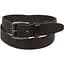 Кожаный ремень Skipper мужской 121-141х3,8 см acs0017471 - миниатюра 1