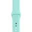 Ремінець Sport Band для Apple Watch 38/40/41mm Marina Green [103381] - мініатюра 1