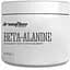 Бета-аланин IronFlex Beta-Alanine, 200 грамм для підвищення витривалості - Клубника - мініатюра 1