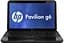 Ноутбук HP 15.6" Pavilion G6-2335ER 1366x768/AMD E2 1800/4GB RAM/500GB SSD/AMD Radeon HD 7340G/Windows (D6X43EA) Б/в - мініатюра 1