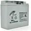 Батарея к ИБП Ritar HR12-60W, 12V-17.0Ah (HR1260W) - миниатюра 1