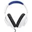 Навушники JBL Quantum 100P for PS White (JBLQ100PWHTBLU) - мініатюра 3