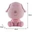 Світильник-нічник  Kite LED з акумулятором Doggy рожевий (K24-491-3-2) - мініатюра 5