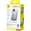 Павербанк Baseus PicoGo Ultra-Slim Qi2 Gray 10 000 mAh / 27 Вт (E0027200) - мініатюра 4