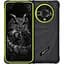 Смартфон Ulefone Armor X31 Pro 8/256Gb NFC 5G зелений - мініатюра 1