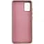 Чохол Silicone Cover Ummi Lakshmi (AA) для Samsung Galaxy A51 Рожевий / Pink Sand - мініатюра 2