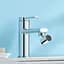 Аератор для крана Xiaomi DiiiB Kitchen Faucet Aerator S1 (MJSKQPQ01DB) [88080] - мініатюра 4