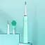 Електрична зубна щітка Jimmy T6 Electric Toothbrush with Face Clean Blue - мініатюра 7