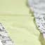Пеленка непромокаемая Эко Пупс Eco Cotton Бегемотики-птицы двухсторонняя 50х70 см бело-серая - миниатюра 3