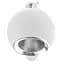 Світильник трековий поворотний LED KW-210/12W NW WH COB Brille 32-942 - мініатюра 4