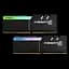Оперативная память G.Skill 32GB (2x16GB) DDR4 3600MHz Trident Z RGB Black (F4-3600C18D-32GTZR) - миниатюра 1