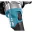 Кутова шліфмашина Makita GA023GM201 [106942] - мініатюра 11