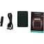 Электробритва VGR V-376 Green Shaver с выдвижным триммером зеленая (44961-V-376_208) - миниатюра 5