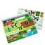 Набор многоразовых наклеек Melissa & Doug Среда обитания животных (SM93209/6836) - миниатюра 3