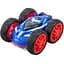 Машина Silverlit Exost Mini Flip Neo 1:34 на радиоуправлении 2.4 ГГц красная, синяя (20290-1) - миниатюра 2