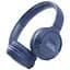 Бездротові навушники Tune 510BT Bluetooth круглі басові синій - мініатюра 2