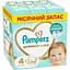 Уценка. Подгузники Pampers Premium Care 4 (9-14 кг) 174 шт. - миниатюра 1
