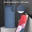 Чехол Wave Colorful Case для Samsung Galaxy A13 A135 [Blue] [70085] - миниатюра 2