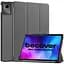 Чехол-книжка BeCover Smart Case для Lenovo Tab M11 -2024 TB-TB330FU/Xiaoxin Pad 11 -2024 11" Gray (710753) - миниатюра 2