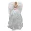 Сувенир A-Toys Светящаяся девушка-Ангел 30 см (AL-2105) - миниатюра 1