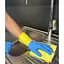Перчатки латексные Добра господарочка Сверхмощь L - миниатюра 5