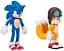Ігровий набір Sonic the Hedgehog 2 Сонік та Тейлз на біплані (412674) - мініатюра 9