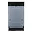 Посудомоечная машина Gorenje GV520E10 - миниатюра 6