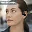 Бездротові навушники Nurati N2 Bluetooth 5.3 HiFi - мініатюра 2