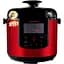Мультиварка-скороварка Liberton LPC-4502 [115234] - миниатюра 1