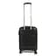 Валіза Paklite Mailand Deluxe Black S (TL074247-01) - мініатюра 2