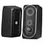 Акустична система REAL-EL S-110 USB Black (EL121100009) - мініатюра 4
