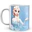 Кружка GeekLand Frozen Холодное Сердце Эльза FZ.002.09 330 мл белая - миниатюра 1