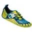 Скельники La Sportiva Gripit 32 Blue/Sulphur LaSportiva (1052-15R600702 32) - мініатюра 1