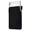 Чохол для ноутбука HP 15.6 Reversible Protective Black/Silver Sleeve (2F2K5AA) - мініатюра 3
