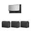 Комплект енергонезалежності Ecoflow Power Get Set Kit 6 kWh (43-00379) - мініатюра 1