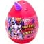 Набор креативного творчества Danko Toys Unicorn Surprise Box фиолетовый USB-01-01U - миниатюра 1