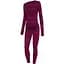 Комплект термобелья Viking Hera Fuchsia M (500/23/7252-46-M) - миниатюра 1